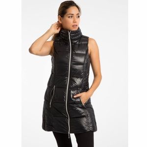 My Anorak Nylon Vest